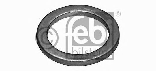 Прокладка сливной пробки FEBI BILSTEIN 04054