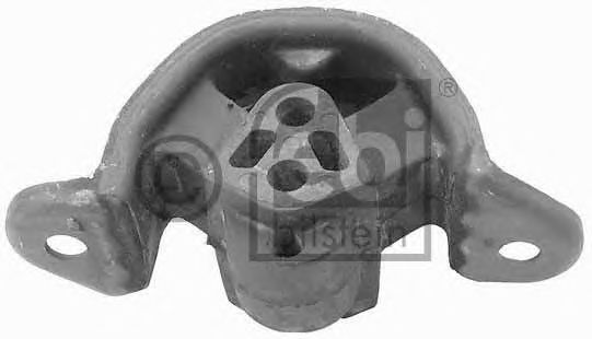 Подушка двигателя FEBI BILSTEIN 05126