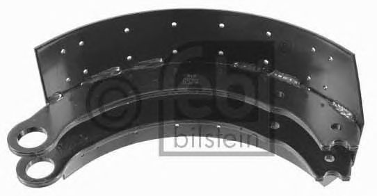 Гальмівні колодки FEBI BILSTEIN 05182