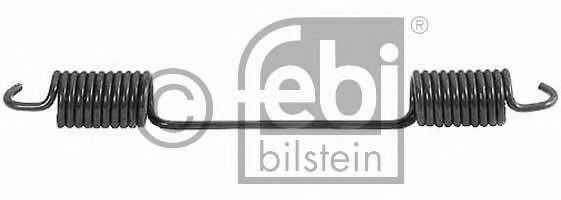Пружина тормозной колодки FEBI BILSTEIN 05307