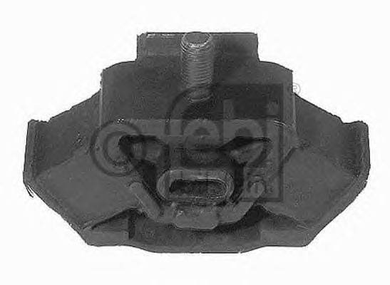 Подвеска, ступенчатая коробка передач FEBI BILSTEIN 05651