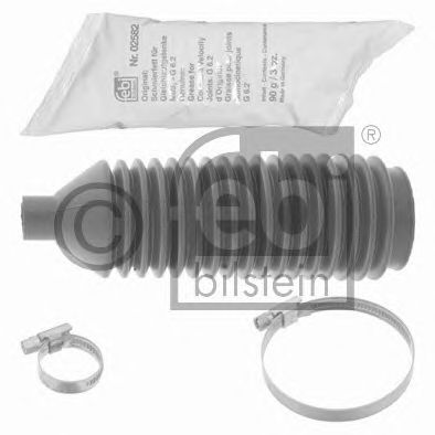 Комплект пиляків рульової рейки FEBI BILSTEIN 05958