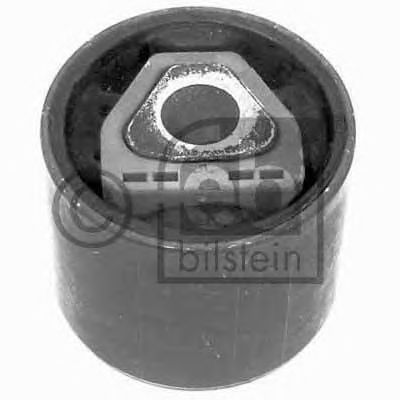 Сайлентблок рычага FEBI BILSTEIN 06043
