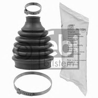 Комплект пыльника ШРУСа FEBI BILSTEIN 06130