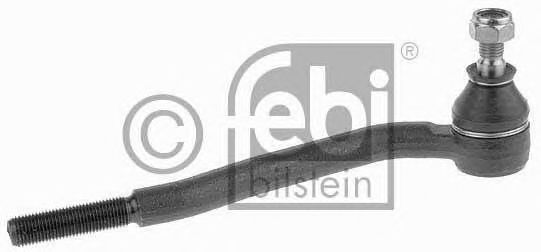 Наконечник рулевой тяги FEBI BILSTEIN 06191