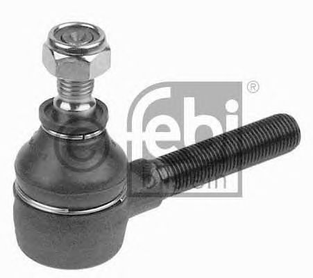 Наконечник рулевой тяги FEBI BILSTEIN 06192