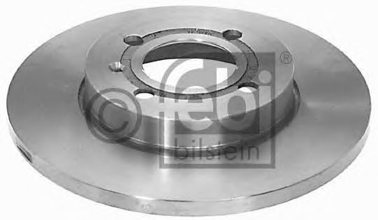 Тормозной диск FEBI BILSTEIN 06310