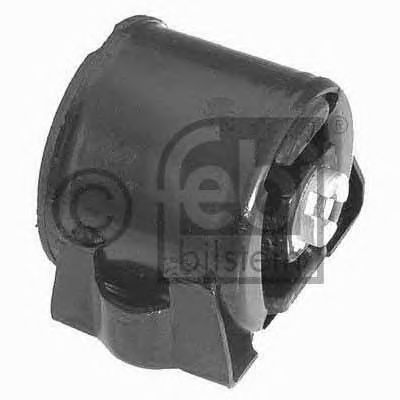 Подвеска, ступенчатая коробка передач FEBI BILSTEIN 06468