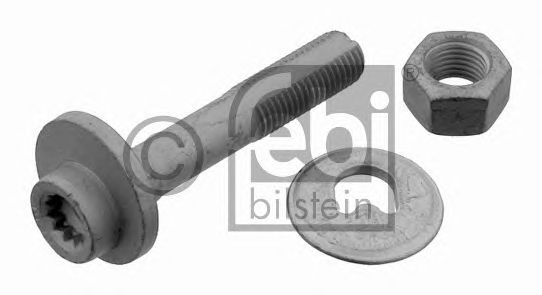 Монтажный комплект рычагов подвески FEBI BILSTEIN 06619
