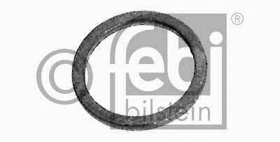 Прокладка сливной пробки FEBI BILSTEIN 07106
