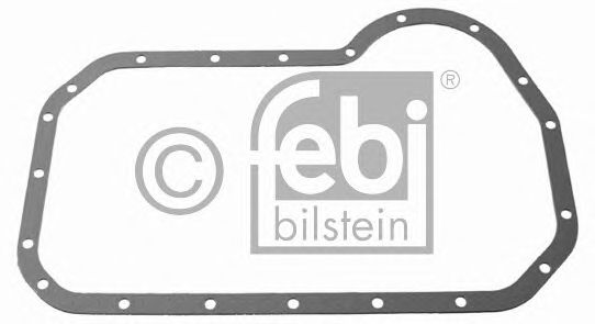 Прокладка поддона FEBI BILSTEIN 07556