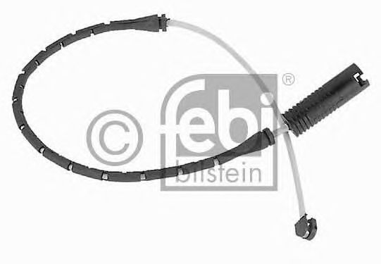 Датчик износа колодок FEBI BILSTEIN 07846