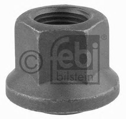 Гайка кріплення колеса FEBI BILSTEIN 08047