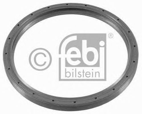 Сальник ступицы колеса FEBI BILSTEIN 08137