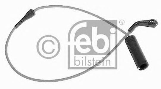 Датчик износа колодок FEBI BILSTEIN 08197