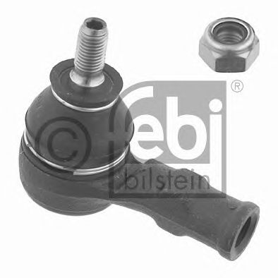 Наконечник рулевой тяги FEBI BILSTEIN 08780