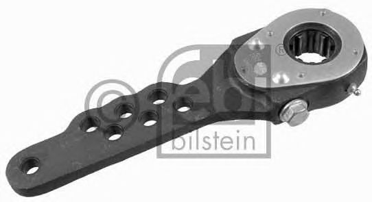 Система тяг і важелів, гальмівна система FEBI BILSTEIN 08801
