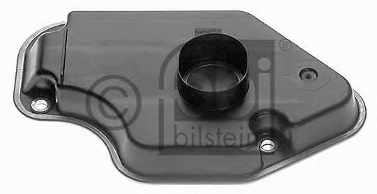 Фильтр АКПП FEBI BILSTEIN 08993