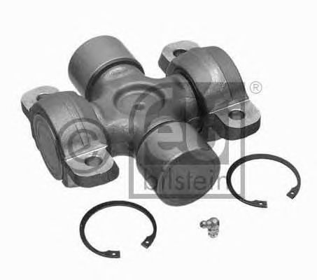Карданный шарнир FEBI BILSTEIN 09921