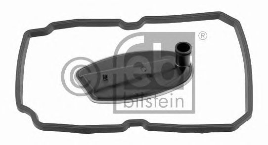 Фильтр АКПП FEBI BILSTEIN 10098