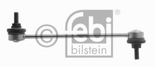 Тяга / стойка стабилизатора FEBI BILSTEIN 10324