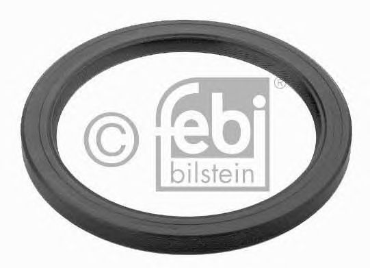 Сальник коленвала FEBI BILSTEIN 10544