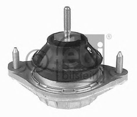 Подушка двигателя FEBI BILSTEIN 11484
