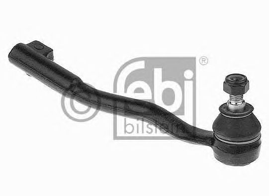 Наконечник рулевой тяги FEBI BILSTEIN 11815