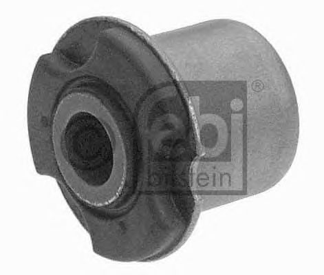 Втулка, балка моста FEBI BILSTEIN 12051