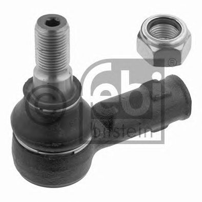 Наконечник рулевой тяги FEBI BILSTEIN 12197