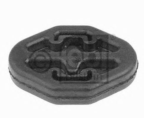Кронштейн глушника FEBI BILSTEIN 12252