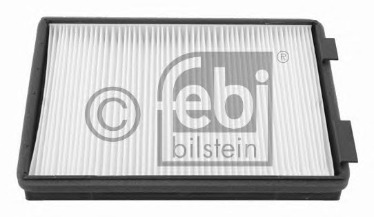 Фільтр салону FEBI BILSTEIN 12263