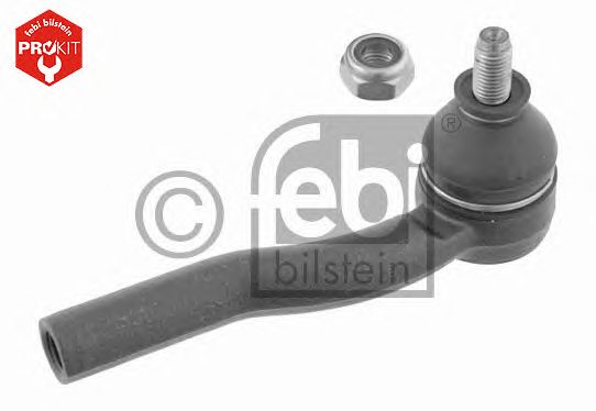 Наконечник рулевой тяги FEBI BILSTEIN 12476 PROKIT