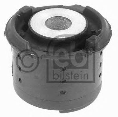Сайлентблок подрамника / балки моста FEBI BILSTEIN 12626