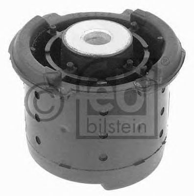Сайлентблок подрамника / балки моста FEBI BILSTEIN 12628