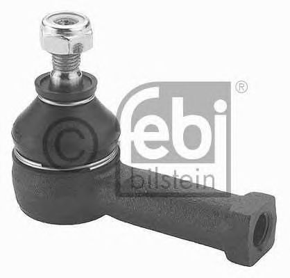 Наконечник рулевой тяги FEBI BILSTEIN 12778