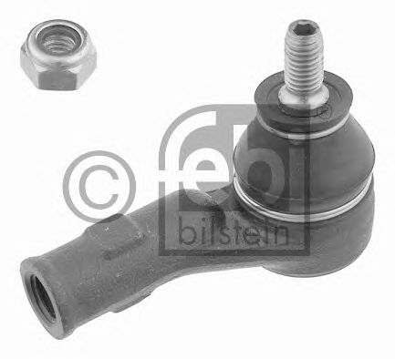 Наконечник рулевой тяги FEBI BILSTEIN 12800