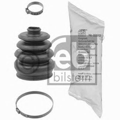 Комплект пыльника ШРУСа FEBI BILSTEIN 12806