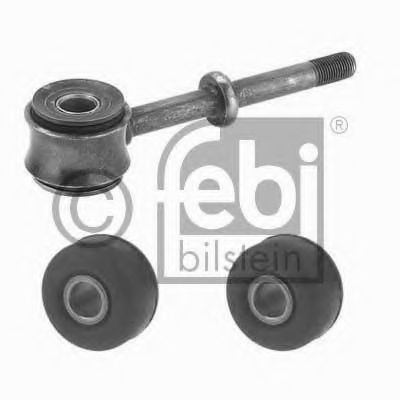 Стойка / тяга стабилизатора FEBI BILSTEIN 12841