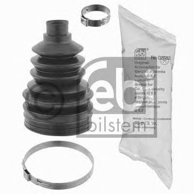Комплект пыльника ШРУСа FEBI BILSTEIN 12842