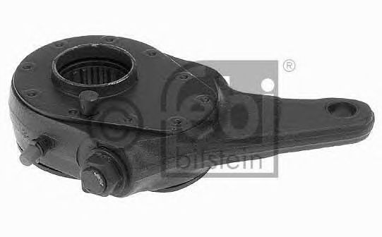Система тяг і важелів, гальмівна система FEBI BILSTEIN 12843