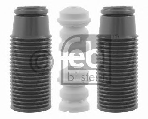 Пылезащитный комплект, пыльник, отбойник FEBI BILSTEIN 13015