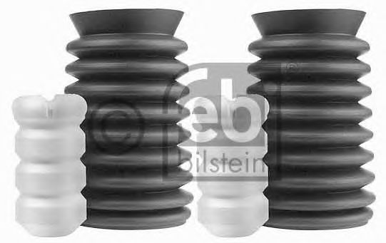 Пылезащитный комплект, пыльник, отбойник FEBI BILSTEIN 13034