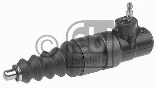 Рабочий цилиндр сцепления FEBI BILSTEIN 14070