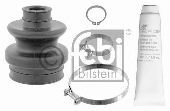 Комплект пыльника ШРУСа FEBI BILSTEIN 14087