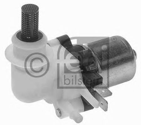 Насос омывателя FEBI BILSTEIN 14503