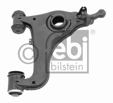 Важіль підвіски FEBI BILSTEIN 14522