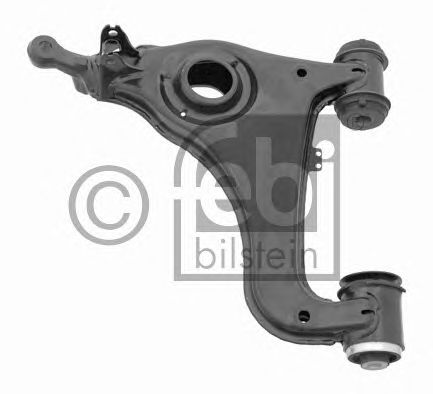 Рычаг подвески FEBI BILSTEIN 14523