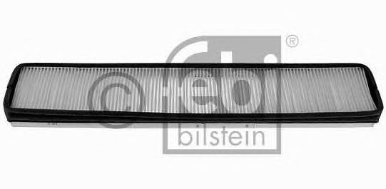 Фильтр салона FEBI BILSTEIN 14815