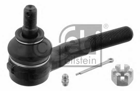 Наконечник рулевой тяги FEBI BILSTEIN 15272